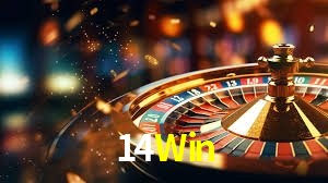 Sinta a adrenalina dos jogos de cassino com 14Win