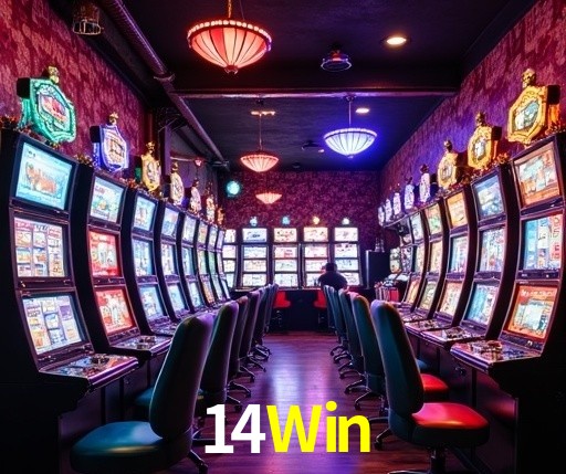 14Win