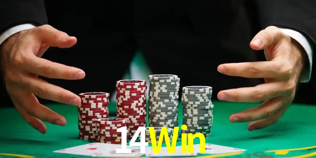 14Win Bet App