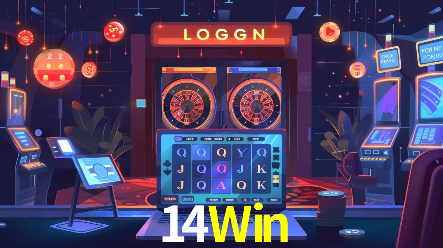 14Win Bet App