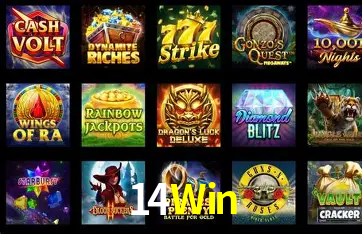 14Win
